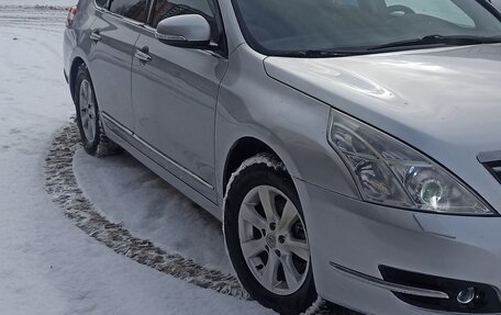 Nissan Teana, 2010 год, 1 125 000 рублей, 8 фотография