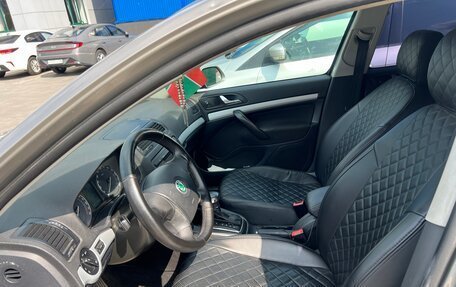 Skoda Octavia, 2008 год, 590 000 рублей, 2 фотография