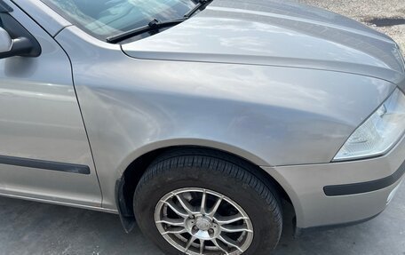 Skoda Octavia, 2008 год, 590 000 рублей, 11 фотография