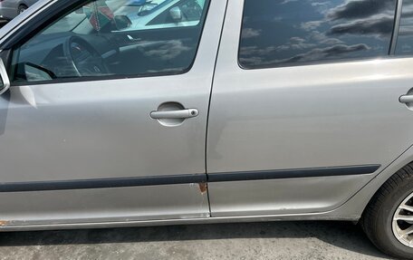 Skoda Octavia, 2008 год, 590 000 рублей, 15 фотография