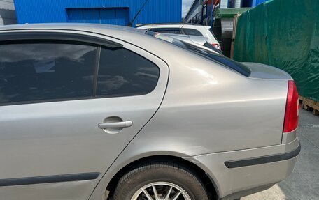 Skoda Octavia, 2008 год, 590 000 рублей, 14 фотография