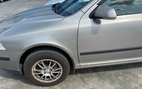 Skoda Octavia, 2008 год, 590 000 рублей, 16 фотография