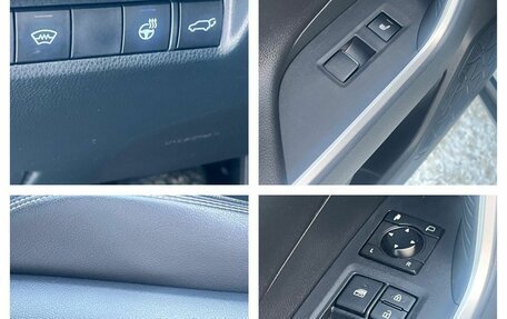 Toyota RAV4, 2020 год, 4 300 000 рублей, 5 фотография