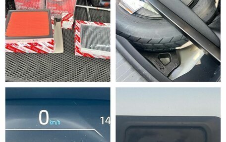 Toyota RAV4, 2020 год, 4 300 000 рублей, 4 фотография