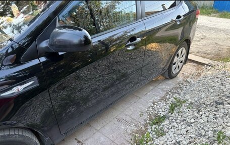 KIA Rio III рестайлинг, 2013 год, 780 000 рублей, 5 фотография