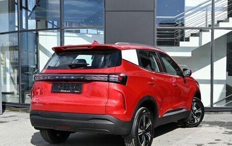 Chery Tiggo 4 I рестайлинг, 2025 год, 2 280 000 рублей, 7 фотография