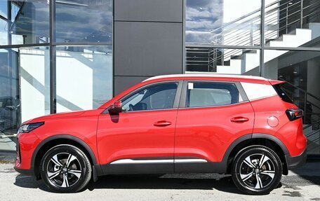 Chery Tiggo 4 I рестайлинг, 2025 год, 2 280 000 рублей, 6 фотография