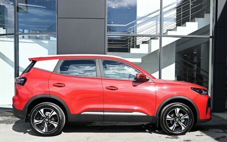 Chery Tiggo 4 I рестайлинг, 2025 год, 2 280 000 рублей, 4 фотография