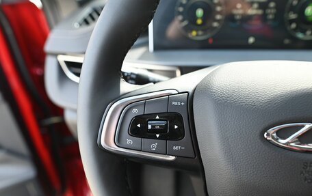 Chery Tiggo 4 I рестайлинг, 2025 год, 2 280 000 рублей, 11 фотография