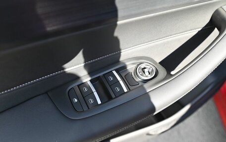 Chery Tiggo 4 I рестайлинг, 2025 год, 2 280 000 рублей, 10 фотография