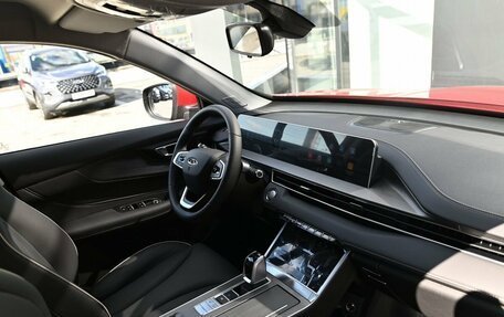 Chery Tiggo 4 I рестайлинг, 2025 год, 2 280 000 рублей, 17 фотография