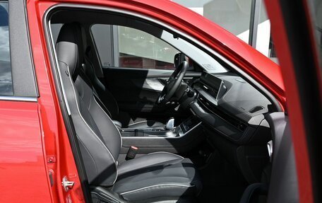 Chery Tiggo 4 I рестайлинг, 2025 год, 2 280 000 рублей, 22 фотография