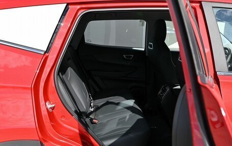 Chery Tiggo 4 I рестайлинг, 2025 год, 2 280 000 рублей, 23 фотография