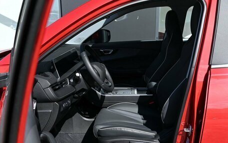 Chery Tiggo 4 I рестайлинг, 2025 год, 2 280 000 рублей, 19 фотография