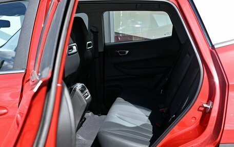 Chery Tiggo 4 I рестайлинг, 2025 год, 2 280 000 рублей, 20 фотография