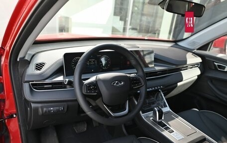 Chery Tiggo 4 I рестайлинг, 2025 год, 2 280 000 рублей, 9 фотография