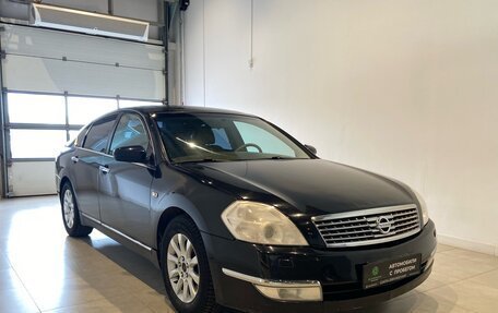 Nissan Teana, 2006 год, 700 000 рублей, 3 фотография
