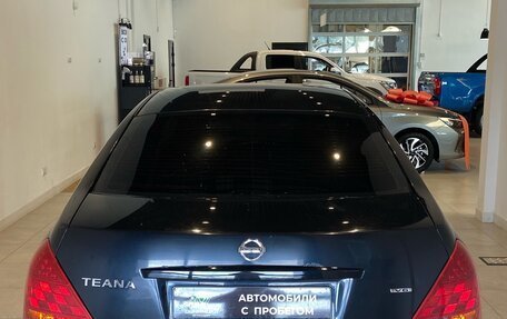 Nissan Teana, 2006 год, 700 000 рублей, 4 фотография