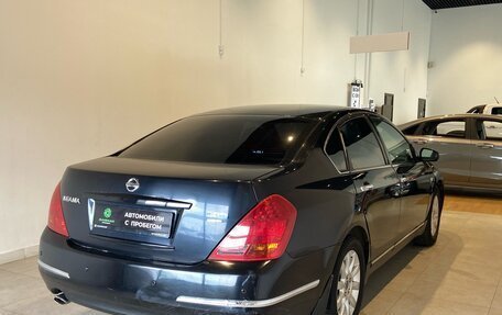 Nissan Teana, 2006 год, 700 000 рублей, 6 фотография