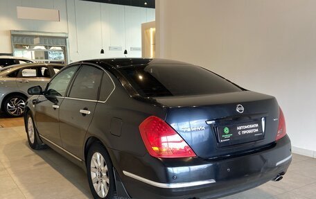 Nissan Teana, 2006 год, 700 000 рублей, 5 фотография