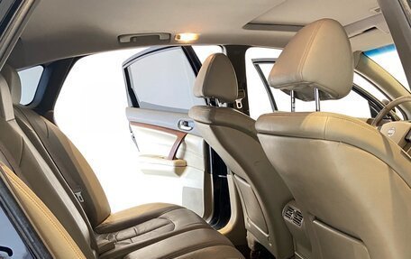 Nissan Teana, 2006 год, 700 000 рублей, 21 фотография