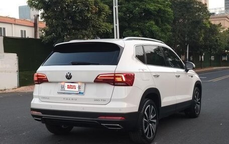 Volkswagen Tharu, 2021 год, 1 610 000 рублей, 7 фотография