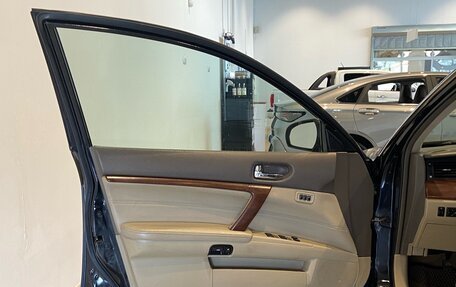 Nissan Teana, 2006 год, 700 000 рублей, 24 фотография
