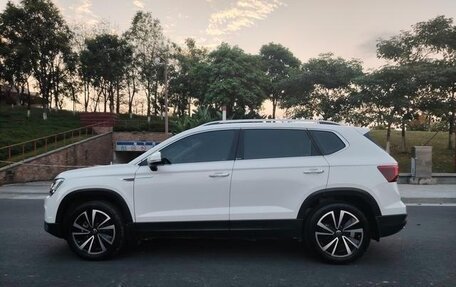 Volkswagen Tharu, 2021 год, 1 610 000 рублей, 4 фотография