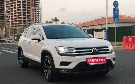 Volkswagen Tharu, 2021 год, 1 610 000 рублей, 2 фотография