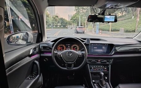 Volkswagen Tharu, 2021 год, 1 610 000 рублей, 9 фотография