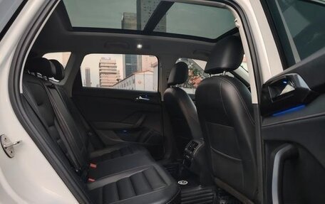 Volkswagen Tharu, 2021 год, 1 610 000 рублей, 11 фотография