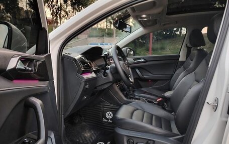 Volkswagen Tharu, 2021 год, 1 610 000 рублей, 12 фотография