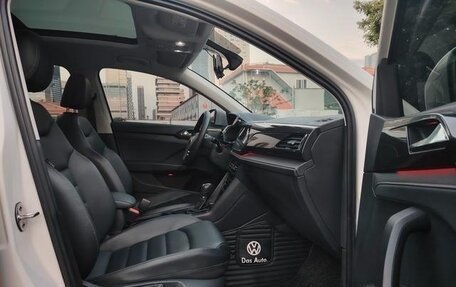 Volkswagen Tharu, 2021 год, 1 610 000 рублей, 15 фотография