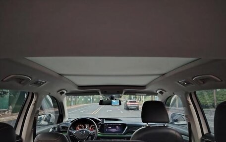 Volkswagen Tharu, 2021 год, 1 610 000 рублей, 8 фотография