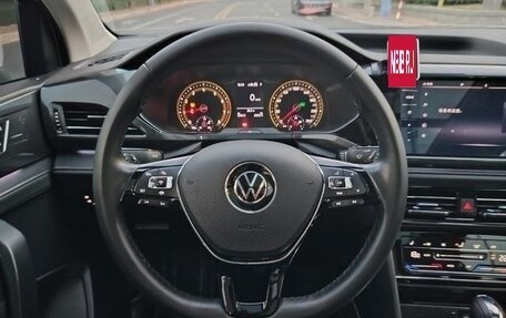 Volkswagen Tharu, 2021 год, 1 610 000 рублей, 10 фотография