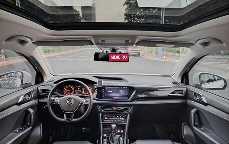 Volkswagen Tharu, 2021 год, 1 610 000 рублей, 13 фотография