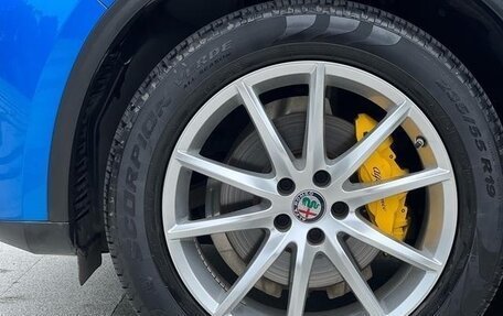 Alfa Romeo Stelvio, 2021 год, 3 370 000 рублей, 14 фотография