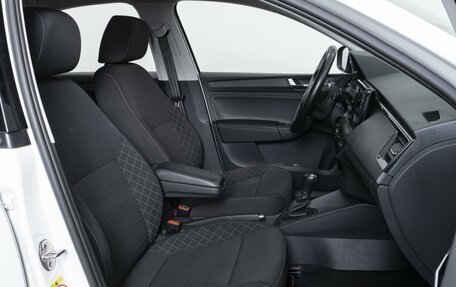Skoda Rapid II, 2020 год, 1 669 000 рублей, 8 фотография