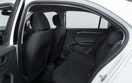 Skoda Rapid II, 2020 год, 1 669 000 рублей, 11 фотография