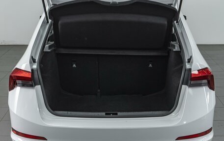 Skoda Rapid II, 2020 год, 1 669 000 рублей, 18 фотография