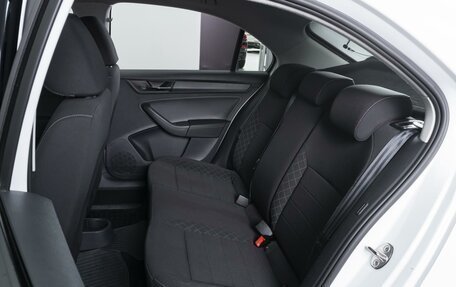 Skoda Rapid II, 2020 год, 1 669 000 рублей, 9 фотография