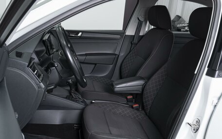 Skoda Rapid II, 2020 год, 1 669 000 рублей, 10 фотография
