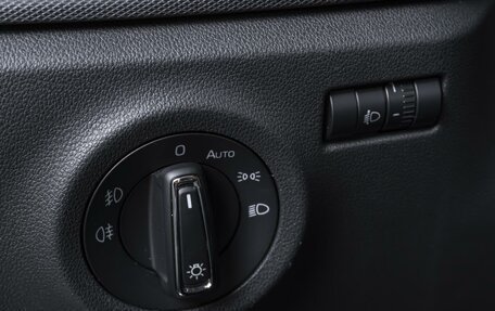 Skoda Rapid II, 2020 год, 1 669 000 рублей, 15 фотография