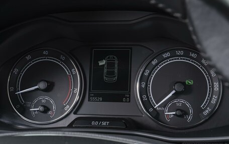 Skoda Rapid II, 2020 год, 1 669 000 рублей, 17 фотография