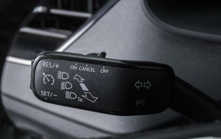 Skoda Rapid II, 2020 год, 1 669 000 рублей, 13 фотография