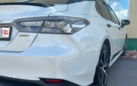 Toyota Camry, 2020 год, 3 299 000 рублей, 6 фотография