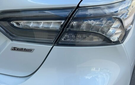 Toyota Camry, 2020 год, 3 299 000 рублей, 10 фотография