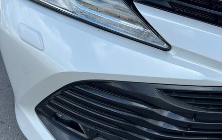 Toyota Camry, 2020 год, 3 299 000 рублей, 8 фотография