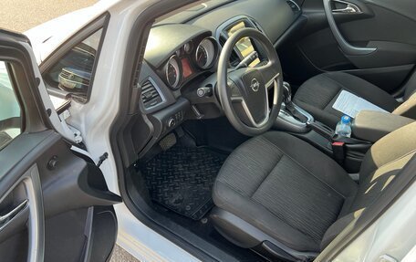 Opel Astra J, 2014 год, 1 200 000 рублей, 5 фотография