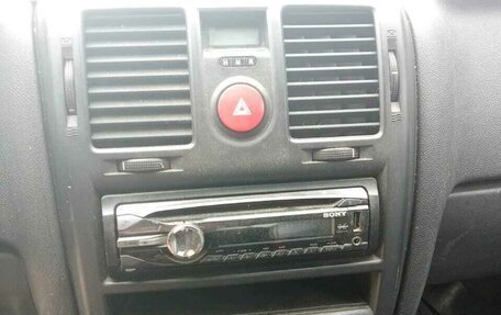 Hyundai Getz I рестайлинг, 2006 год, 310 000 рублей, 4 фотография